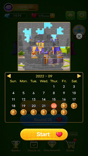 Solitaire: Spider Challenge ekran görüntüsü