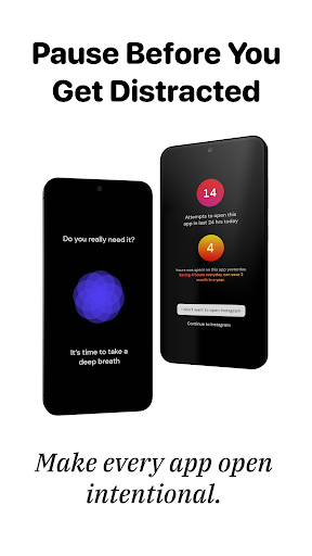 Minimalist Launcher - Flow ekran görüntüsü