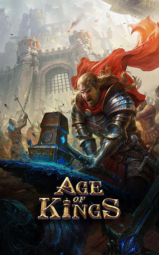 Age of Kings: Skyward Battle ekran görüntüsü