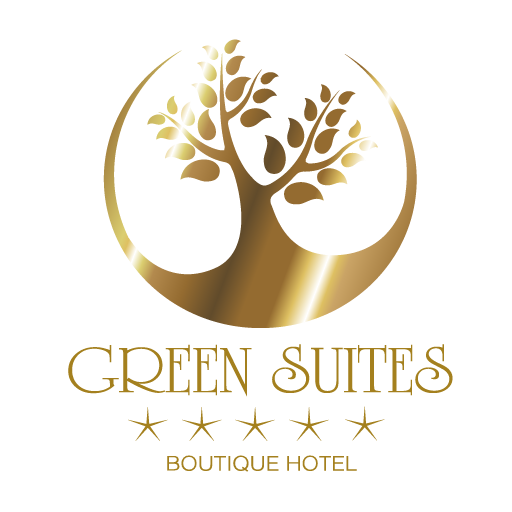 Green Suites Boutique Hotel