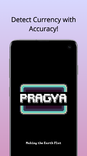 Pragya: Identify Money ekran görüntüsü
