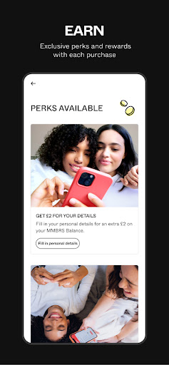 BERSHKA: Fashion & trends ekran görüntüsü
