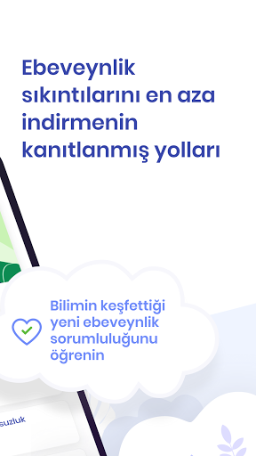 The Happy Child Parenting App ekran görüntüsü
