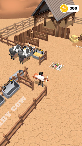 Butcher's Ranch: Çiftlik Evi ekran görüntüsü