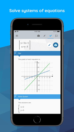 Maple Calculator: Math Solver ekran görüntüsü