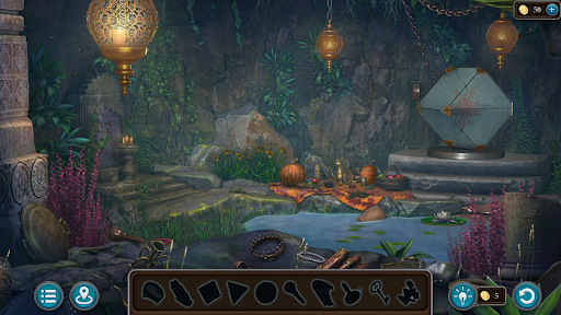 Artifact Seekers ekran görüntüsü