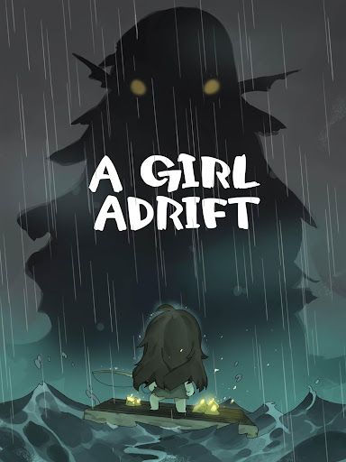 A Girl Adrift ekran görüntüsü