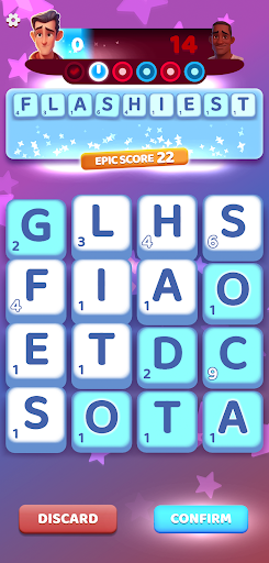 Word Brain Trainer - Puzzle ekran görüntüsü