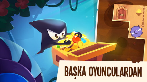 King of Thieves ekran görüntüsü