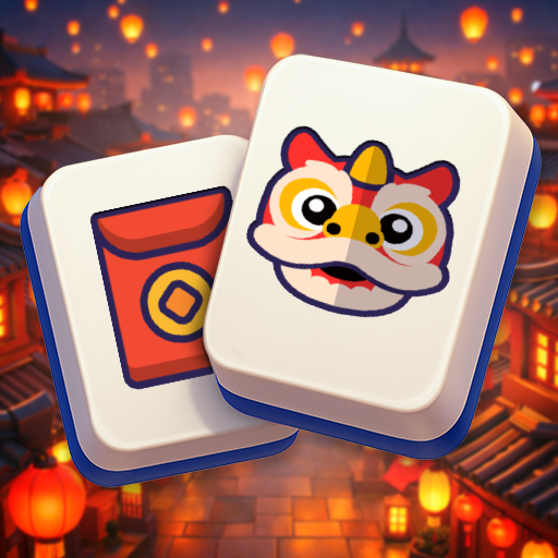Mahjong Wonder - Solitaire