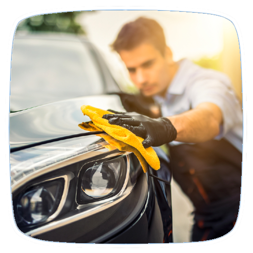 How to Clean Car Headlight