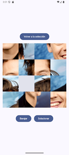 Harry Styles Bulmacası ekran görüntüsü