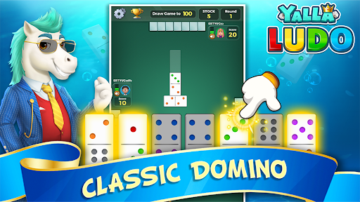 Yalla Ludo - Ludo&Jackaroo ekran görüntüsü