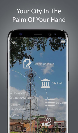 Discover Gladewater ekran görüntüsü