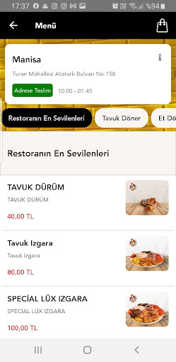 Gıt Gıt Chicken ekran görüntüsü