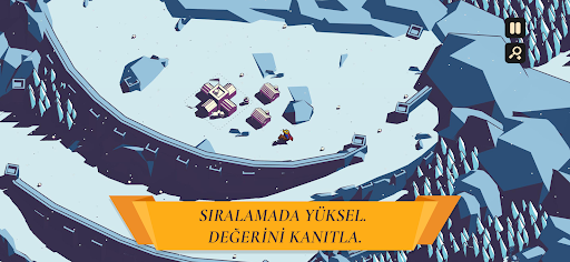 Thronefall ekran görüntüsü
