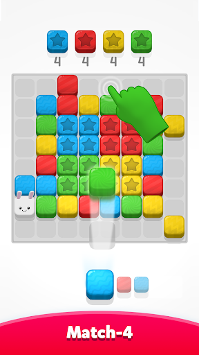 Blinky Match ekran görüntüsü