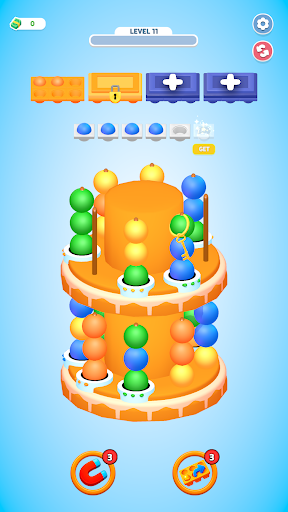 Marble Slots ekran görüntüsü