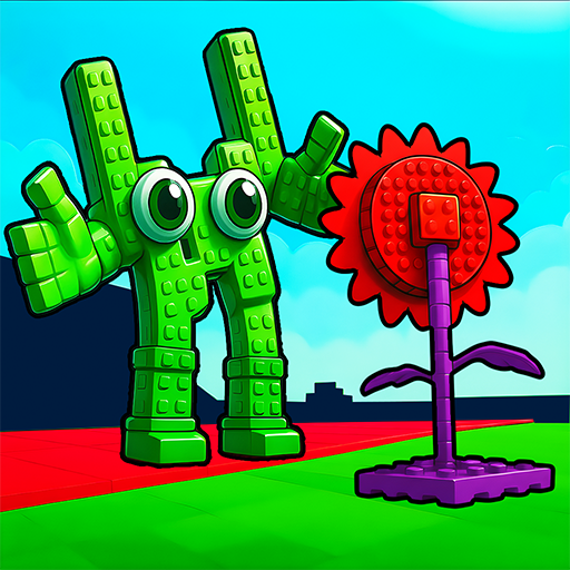 Plants vs Crazy MemeRots