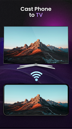 Remote Control for RokuTV ekran görüntüsü
