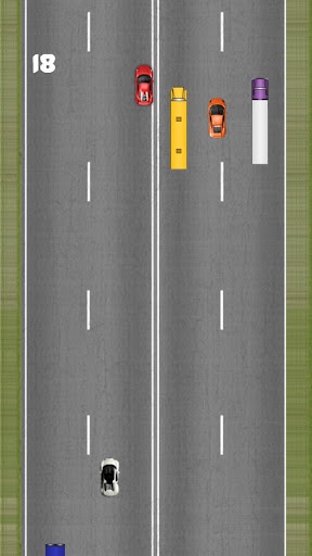 Caar Racing : DriveSafe ekran görüntüsü