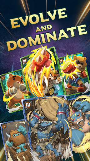 PIXELMON TCG ekran görüntüsü