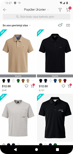 Q Collection ekran görüntüsü