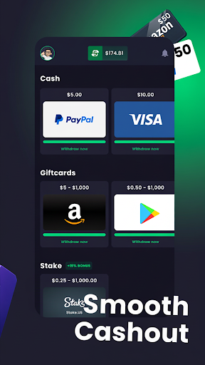 Freecash: Earn Money ekran görüntüsü