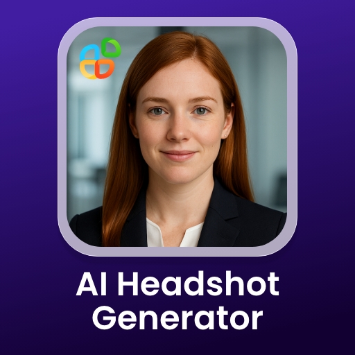 AI Headshot Generator