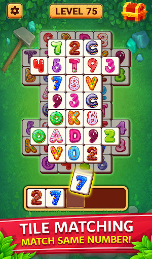 Number Puzzle - Number Games ekran görüntüsü