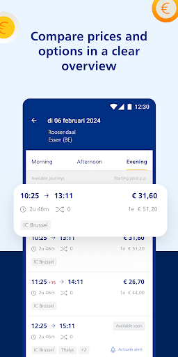NS International ekran görüntüsü