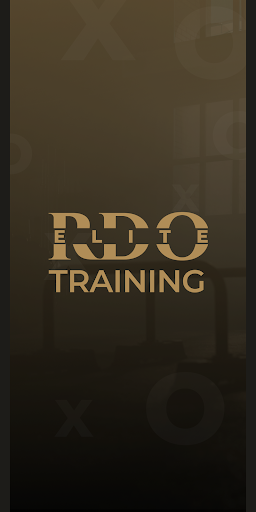 RDO Elite Training ekran görüntüsü