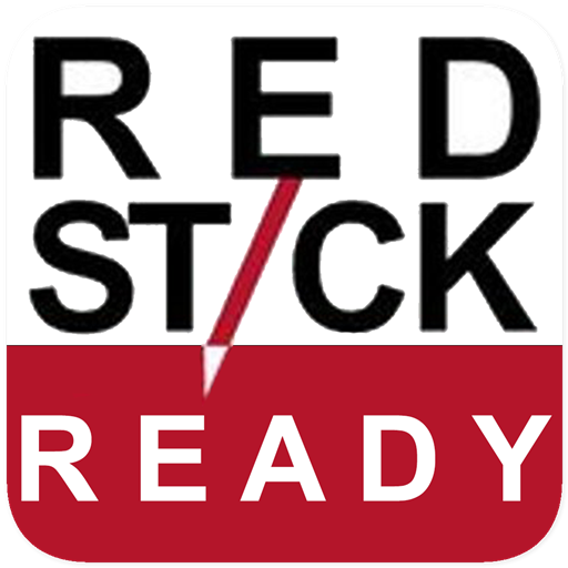 Red Stick Ready