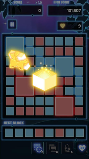 Block Puzzle: Merge Square ekran görüntüsü