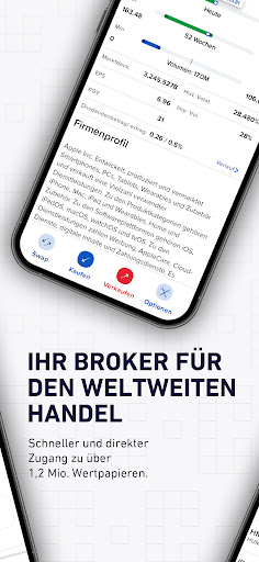 CapTrader Easy ekran görüntüsü