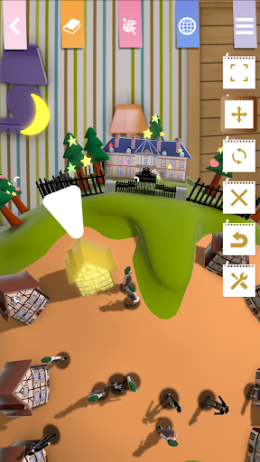 Toyforming ekran görüntüsü