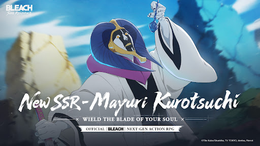 BLEACH: Soul Resonance ekran görüntüsü