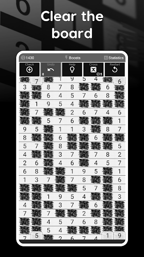 Number Puzzle Game Numberama 2 ekran görüntüsü