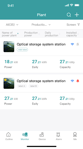 Hi-Energy ekran görüntüsü