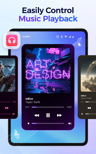 Control Center - Stable & Easy ekran görüntüsü
