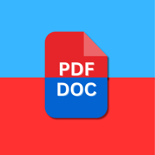 PDF to Word Converter