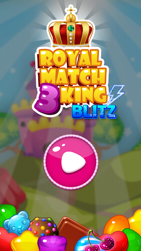 Royal Match King ekran görüntüsü