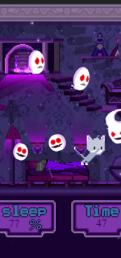 Cat Guard Phantom Room ekran görüntüsü