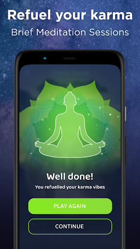 Hang Pad: Relax, Calm Melodies ekran görüntüsü