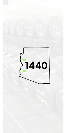 1440 Gilbert ekran görüntüsü