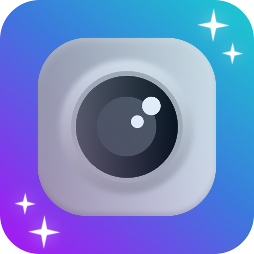 Amazic Digital Camera Filter