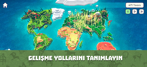 Religion Inc. ekran görüntüsü
