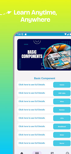 Arduino Pro ekran görüntüsü