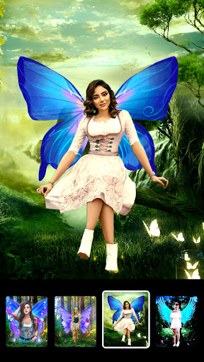 PicsPro - Photo Editor Effects ekran görüntüsü