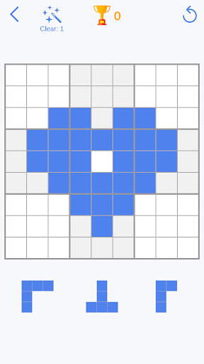Matematik oyunları 2 ekran görüntüsü